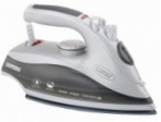 best Daewoo DI-8242 Smoothing Iron review