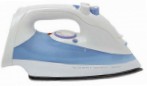 best SUPRA IS-0400 Smoothing Iron review