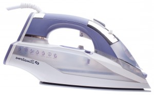 Smoothing Iron Binatone SI-5026 Photo review