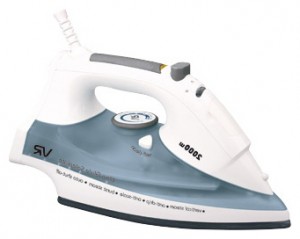 Smoothing Iron VR SI-409V Photo review