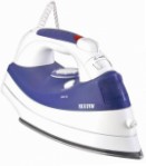 best Mystery MEI-2201 Smoothing Iron review