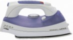 best SUPRA IS-5700 Smoothing Iron review