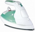 best Mystery MEI-2203 Smoothing Iron review