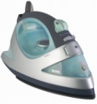 best Mystery MEI-2205 Smoothing Iron review