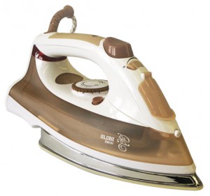 Smoothing Iron BELSI BSI-2200 Photo review
