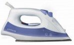 best Maxwell MW-3004 Smoothing Iron review