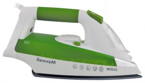 Smoothing Iron Maxwell MW-3022 Photo review