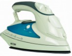 best Hilton DB 1514 Smoothing Iron review
