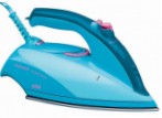 best Braun SI 4000 Smoothing Iron review
