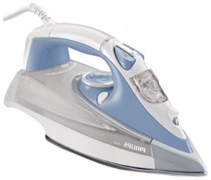 Smoothing Iron Philips GC 4850 Photo review