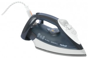 Smoothing Iron Tefal FV4387 Photo review