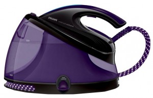 Smoothing Iron Philips GC 8650 Photo review