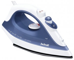 Smoothing Iron Tefal FV1220 Photo review