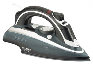 Smoothing Iron DELTA DL-200 Photo review