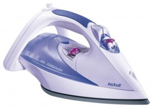 Smoothing Iron Tefal FV5156 Photo review