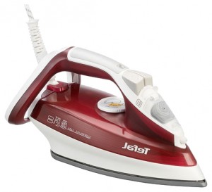 Smoothing Iron Tefal FV4485 Photo review