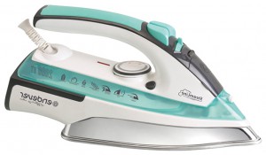 Smoothing Iron ENDEVER Skysteam-702 Photo review