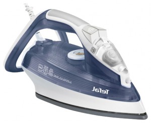 Smoothing Iron Tefal FV3840 Photo review