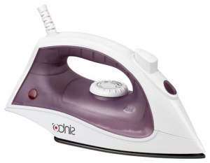Smoothing Iron Sinbo SSI-2860 Photo review
