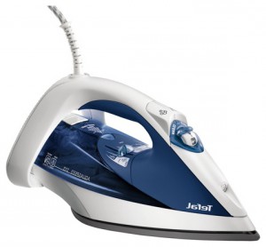 Smoothing Iron Tefal FV5213 Photo review