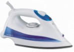 best Kelli KL-1610 Smoothing Iron review