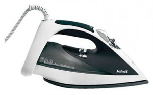 Smoothing Iron Tefal FV5180 Photo review