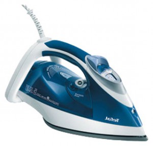 Smoothing Iron Tefal FV9330 Photo review
