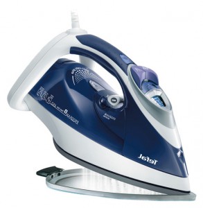 Smoothing Iron Tefal FV9347 Photo review