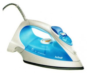 Smoothing Iron Tefal FV3235 Photo review