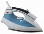 best ALPARI IS2070-NС Smoothing Iron review