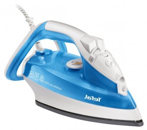 Smoothing Iron Tefal FV3825 Photo review