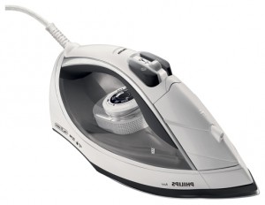 Smoothing Iron Philips GC 4710 Photo review
