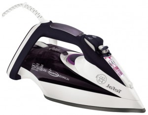 Smoothing Iron Tefal FV9550E2 Photo review
