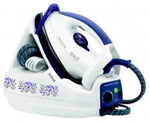 Smoothing Iron Tefal GV5246 Photo review