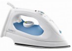 best Kelli KL-1608 Smoothing Iron review