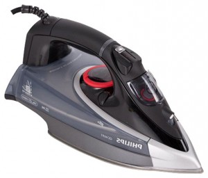 Smoothing Iron Philips GC 4491 Photo review