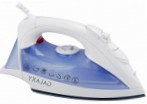 best Galaxy GL6107 Smoothing Iron review