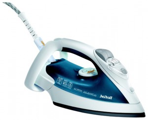 Smoothing Iron Tefal FV4373 Photo review