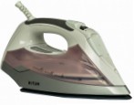 best Hilton DB 1512 Smoothing Iron review