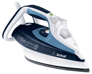 Smoothing Iron Tefal FV4887 Photo review