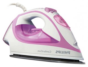 Smoothing Iron Philips GC 2730 Photo review