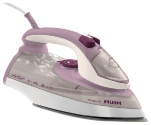 Smoothing Iron Philips GC 3630 Photo review
