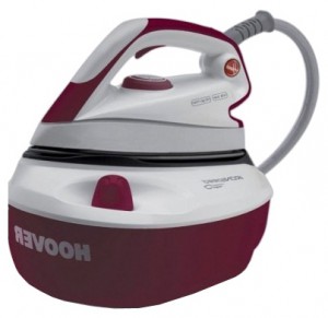 Smoothing Iron Hoover SBM 4001 Photo review