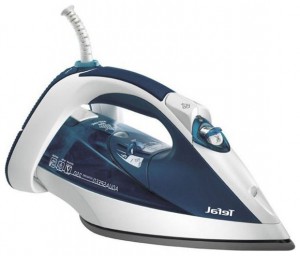 Smoothing Iron Tefal FV5250 Photo review
