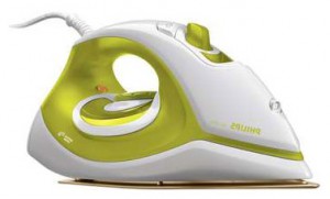 Smoothing Iron Philips GC 1815 Photo review