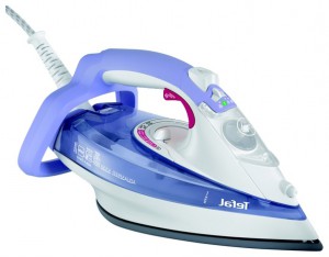 Smoothing Iron Tefal FV5330 Photo review