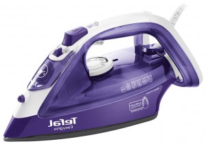 Smoothing Iron Tefal FV3930 Photo review