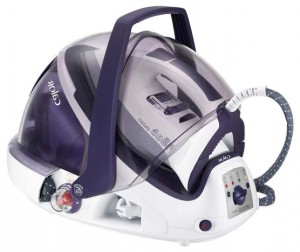 Smoothing Iron Tefal GV9460 Photo review