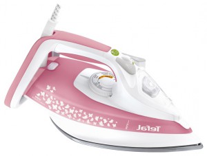 Smoothing Iron Tefal FV4631 Photo review