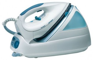 Smoothing Iron Tefal 2912 Photo review